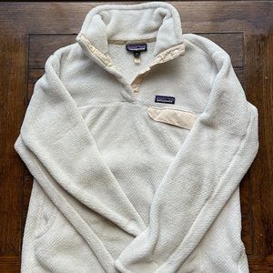 Patagonia Women’s Re-Tool Snap-T Fleece Pullover